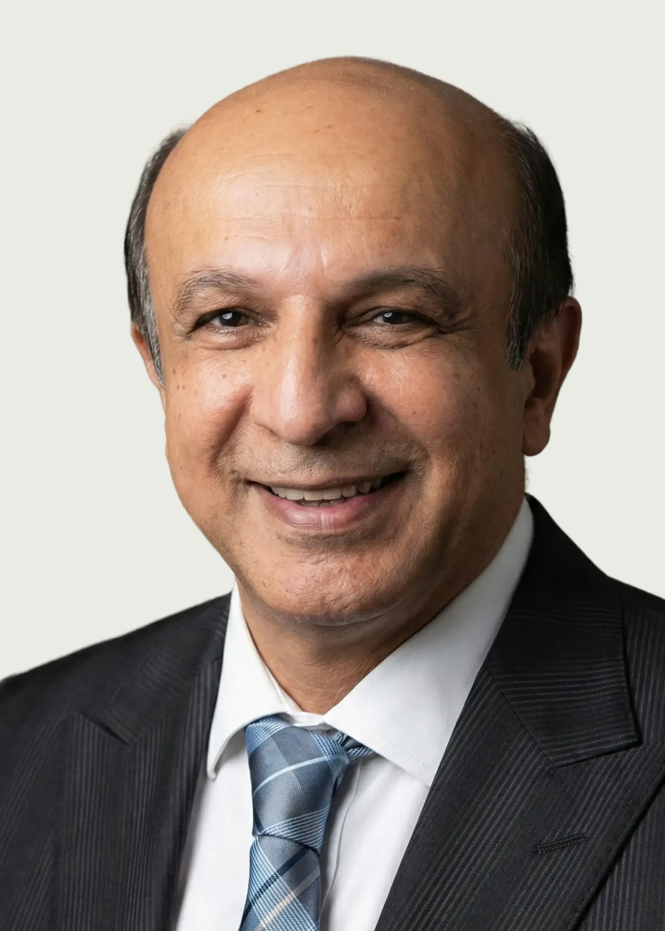 Dr Davinder Bagary - Wolverhampton, UK