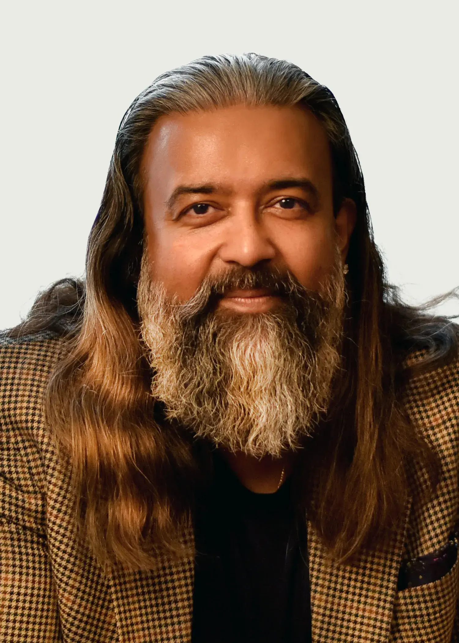 Dr Tony Banerjee - London, UK | Dubai, UAE | Monaco | Shanghai, China | Mumbai, India