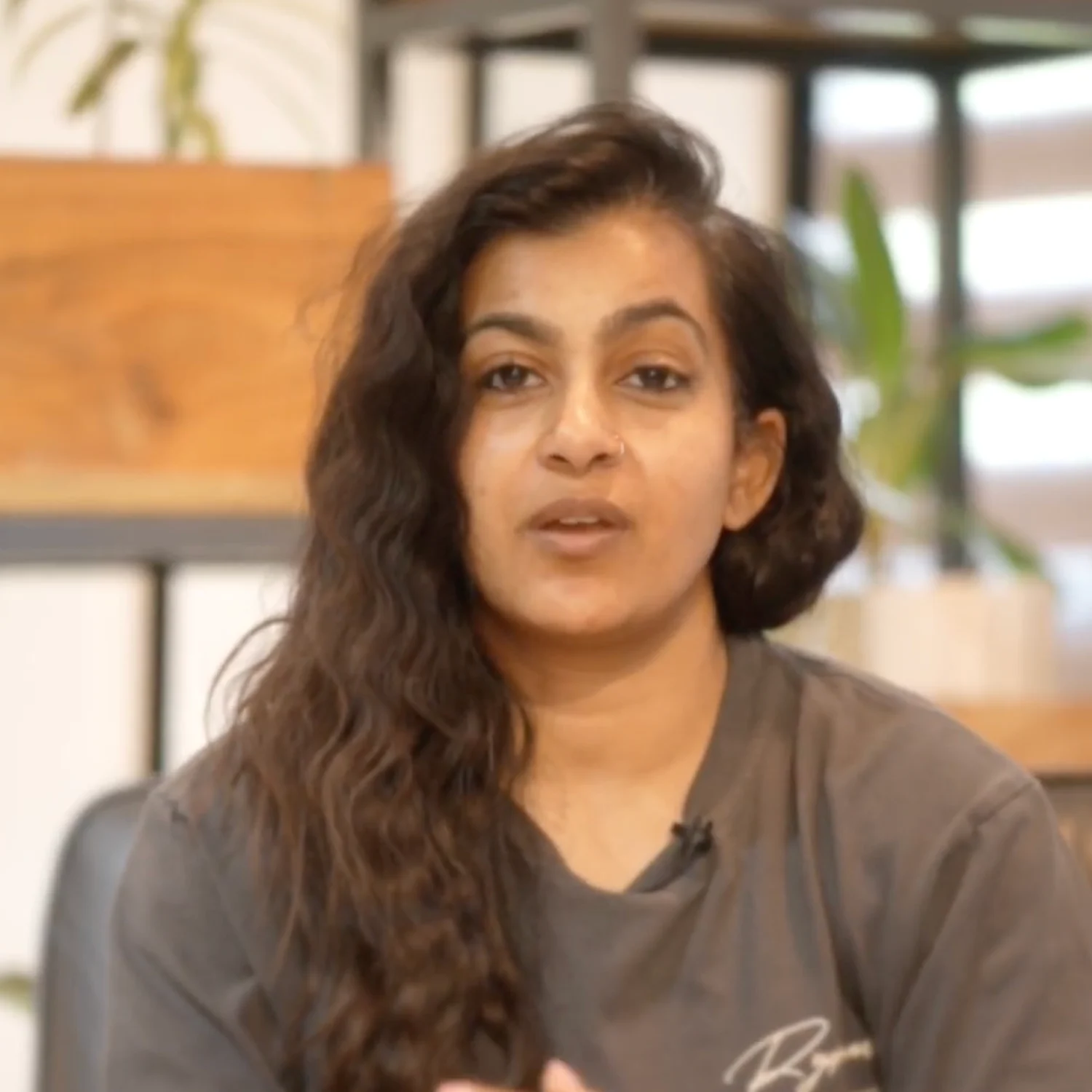 Sonit Ajit Shringi - Patient Testimonial at TMTC