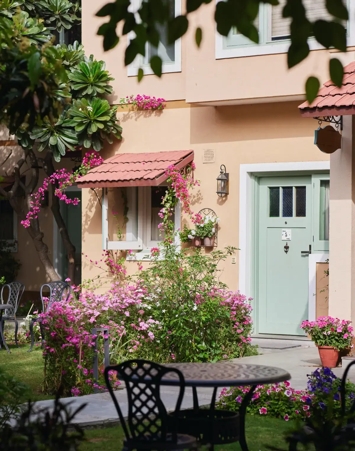 Get in Touch Image TMTC