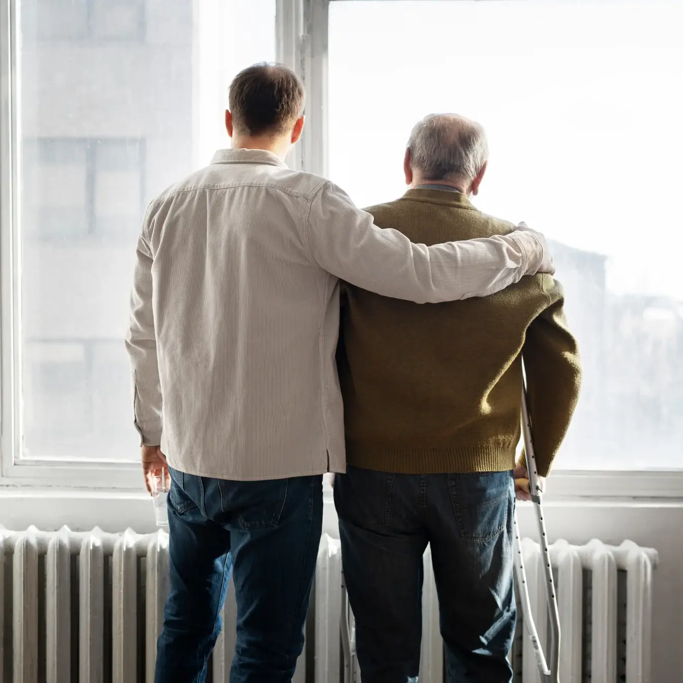 TMTC Aftercare Support for all ages