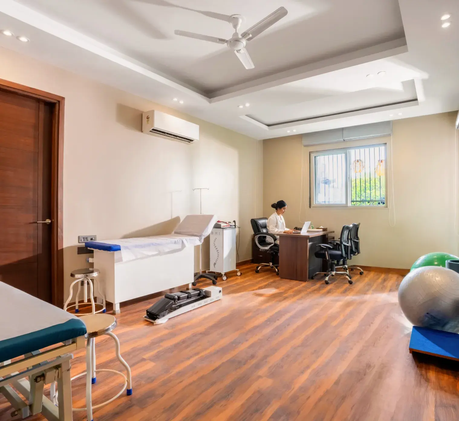 Choose TMTC for secure recovery