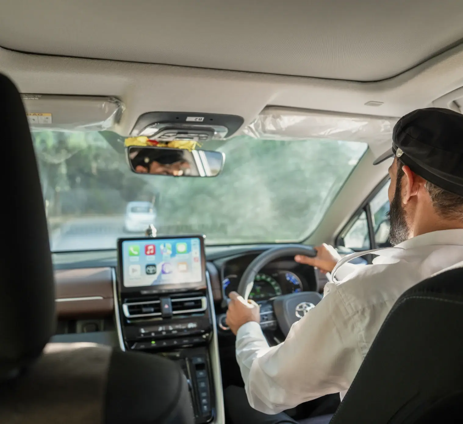 TMTC concierge services for seamless medical journey