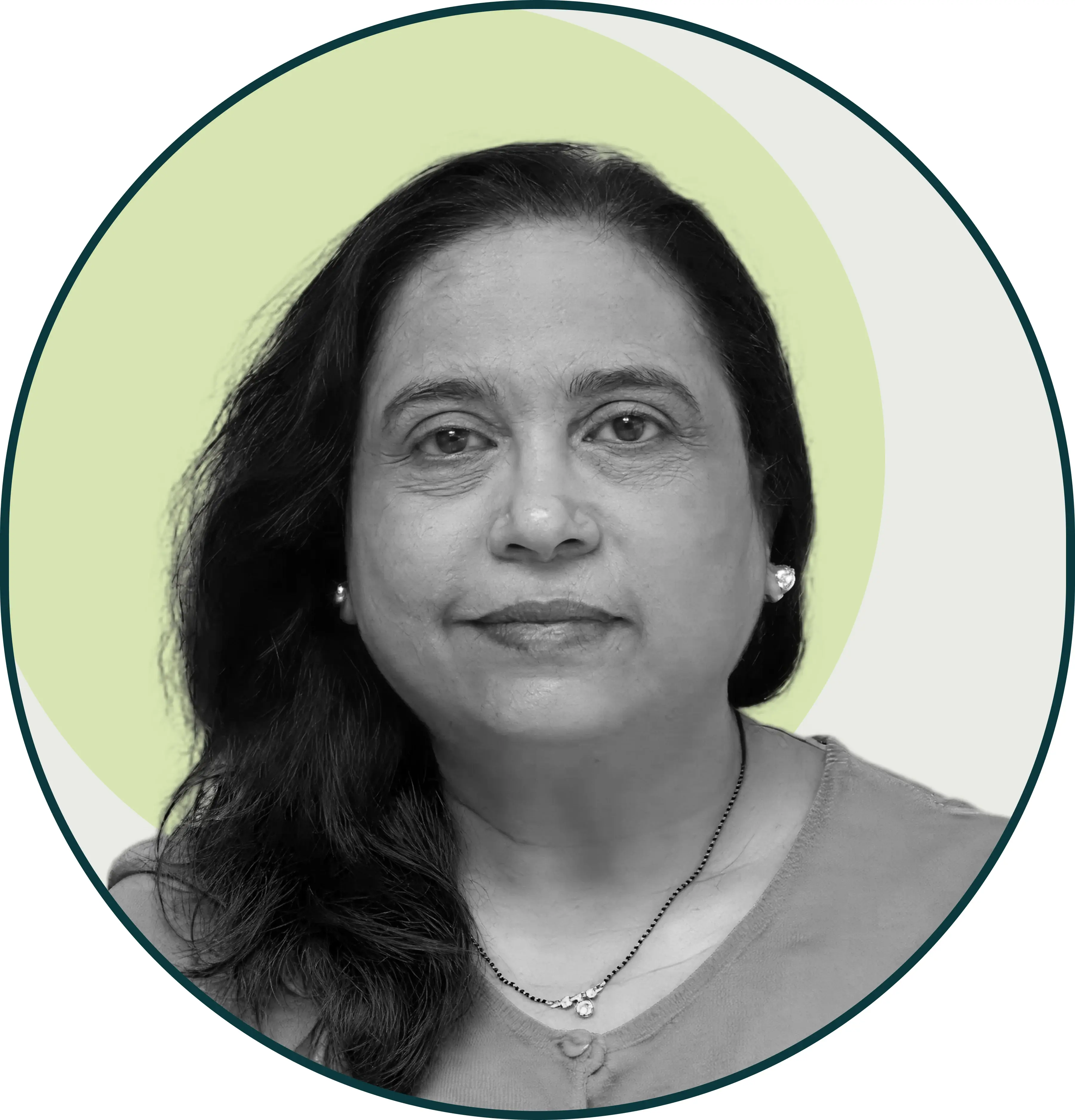 Dr Vinita Manjure