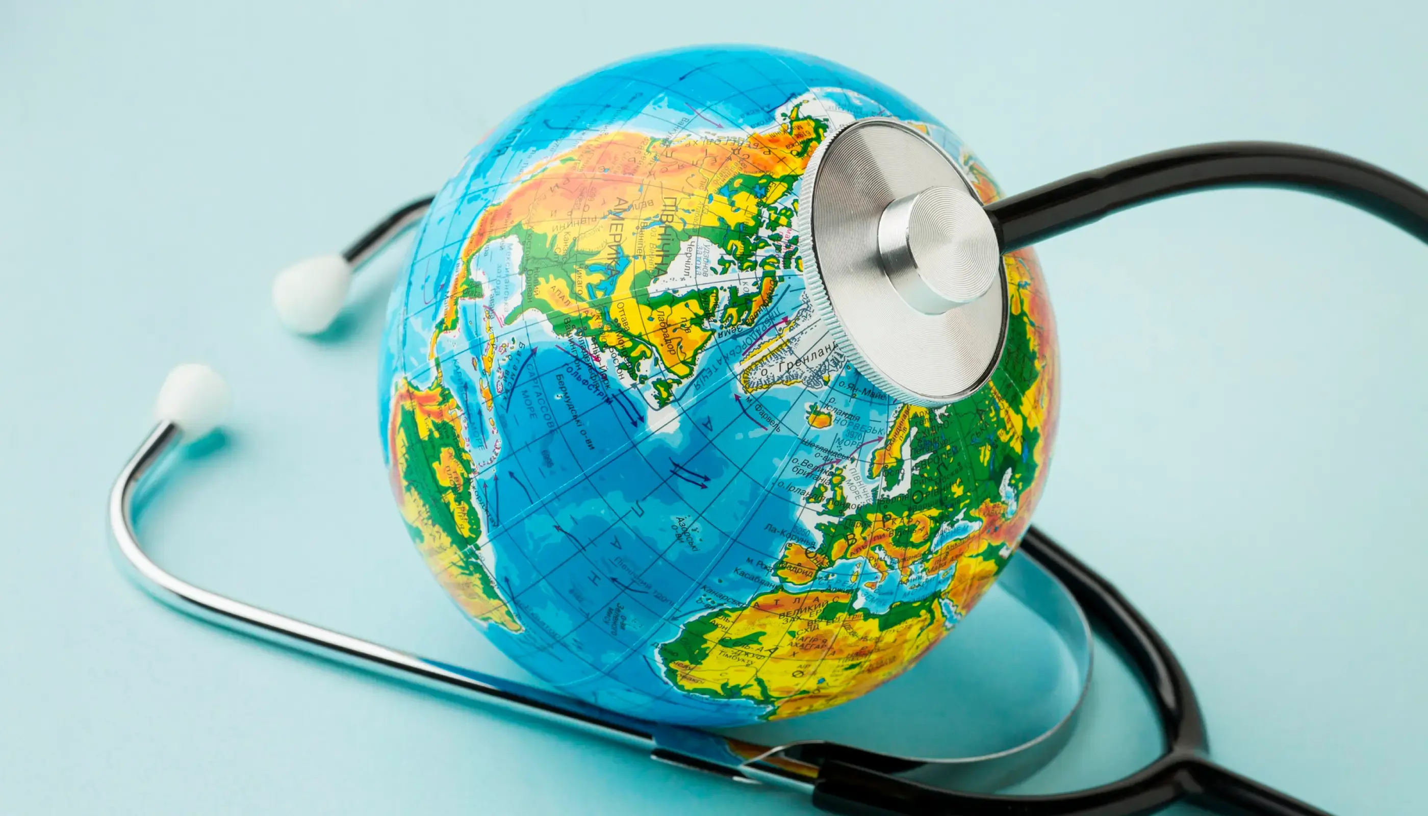 Your Health, Our Priority: The TMTC Journey from Start to Finish