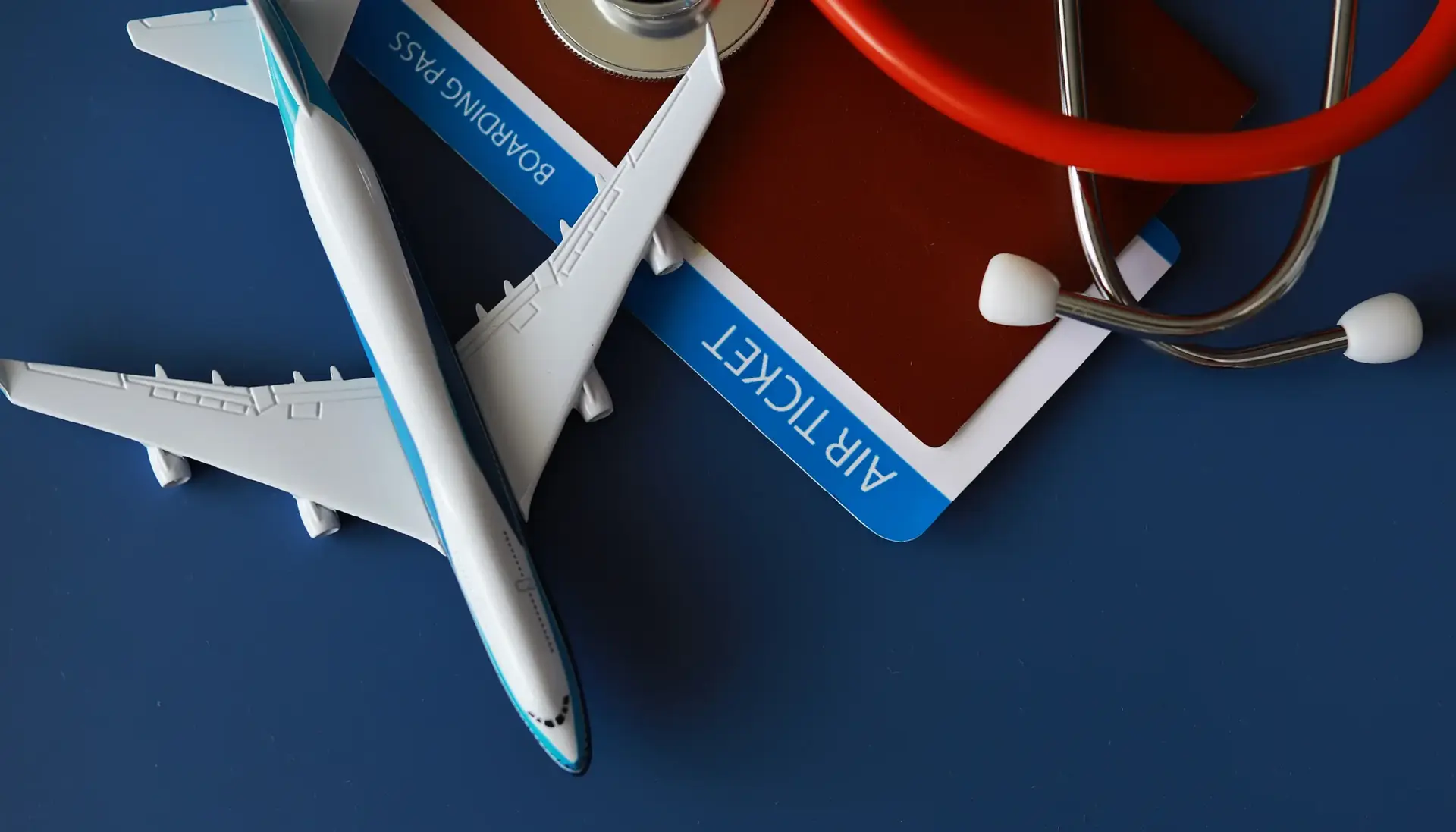 TMTC's Unique Medical Travel Model