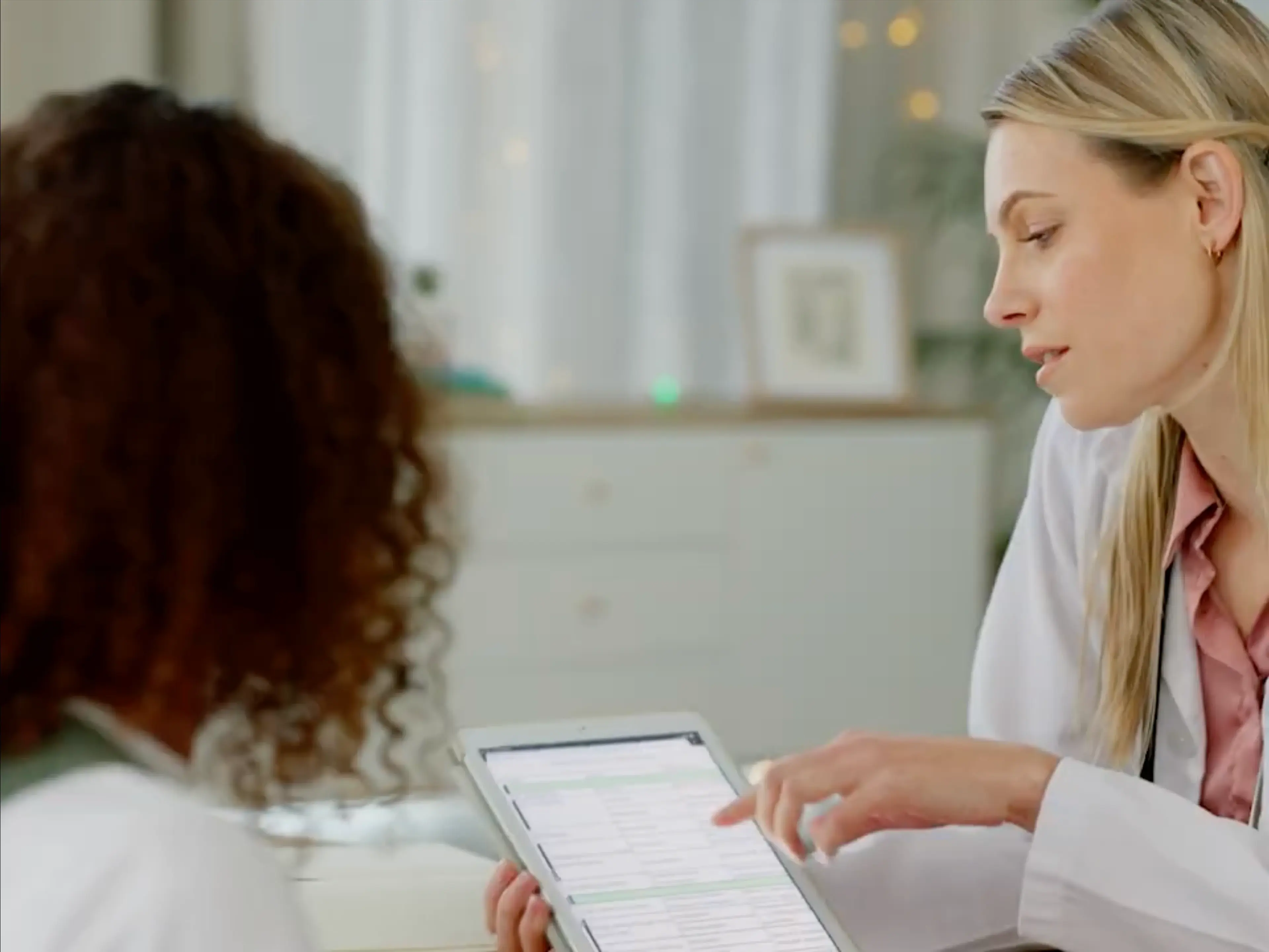 World-class healthcare