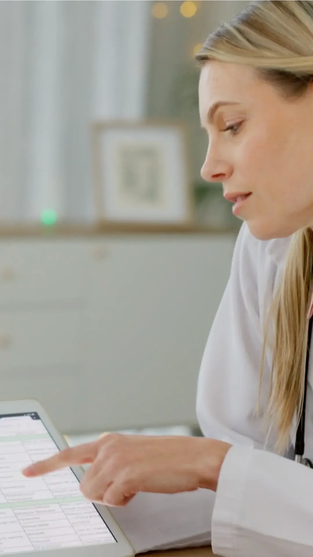 World-class healthcare