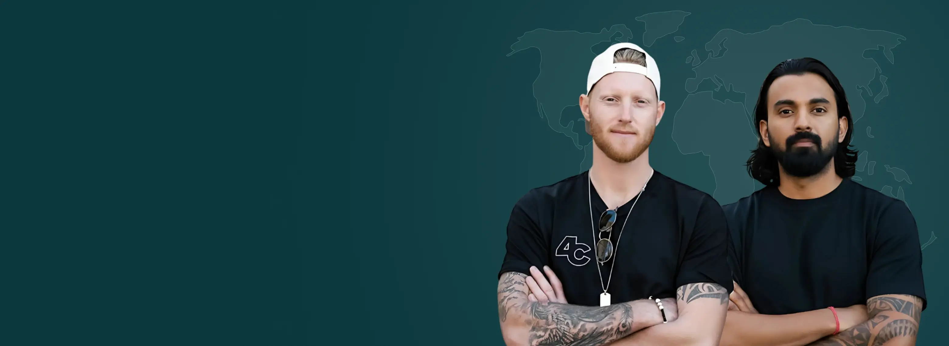 TMTC Insurance Assurance Desktop Banner