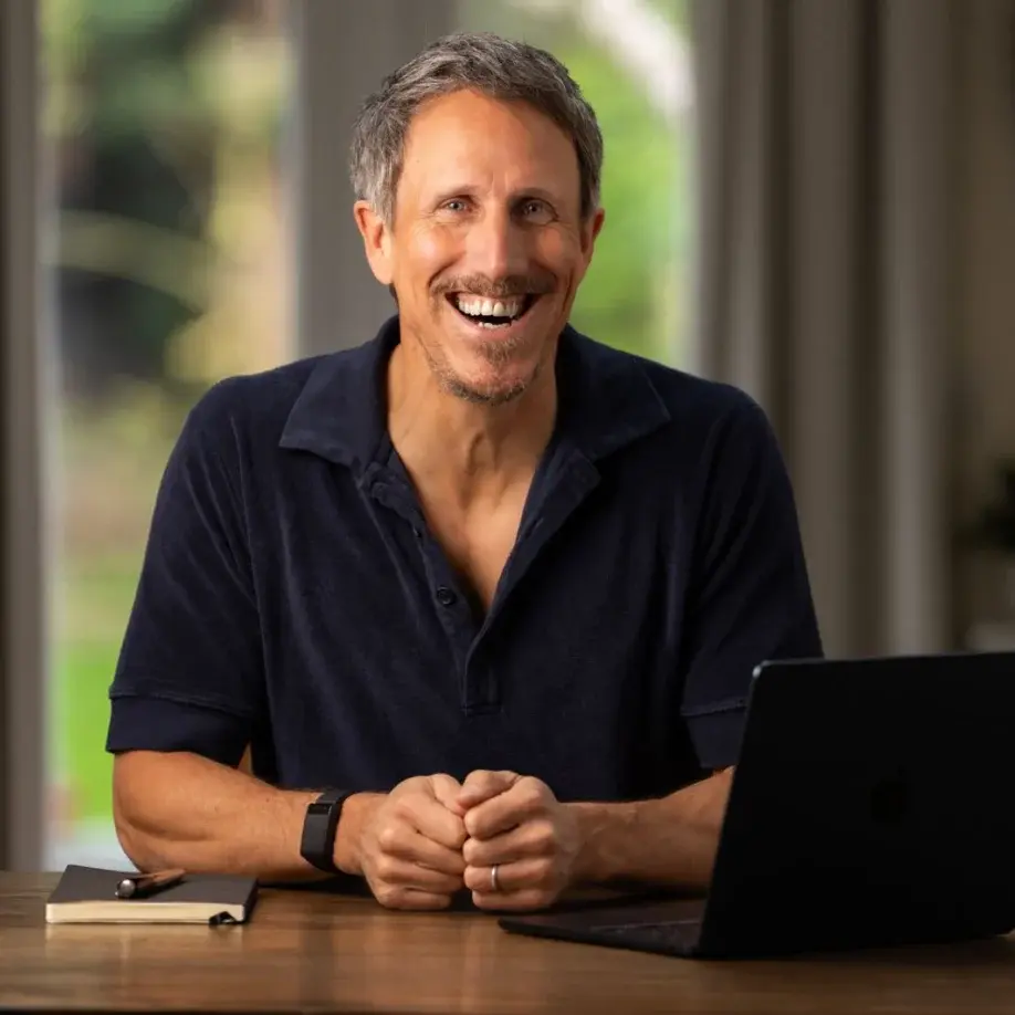 Nick Feeney Patient Testimonial at TMTC