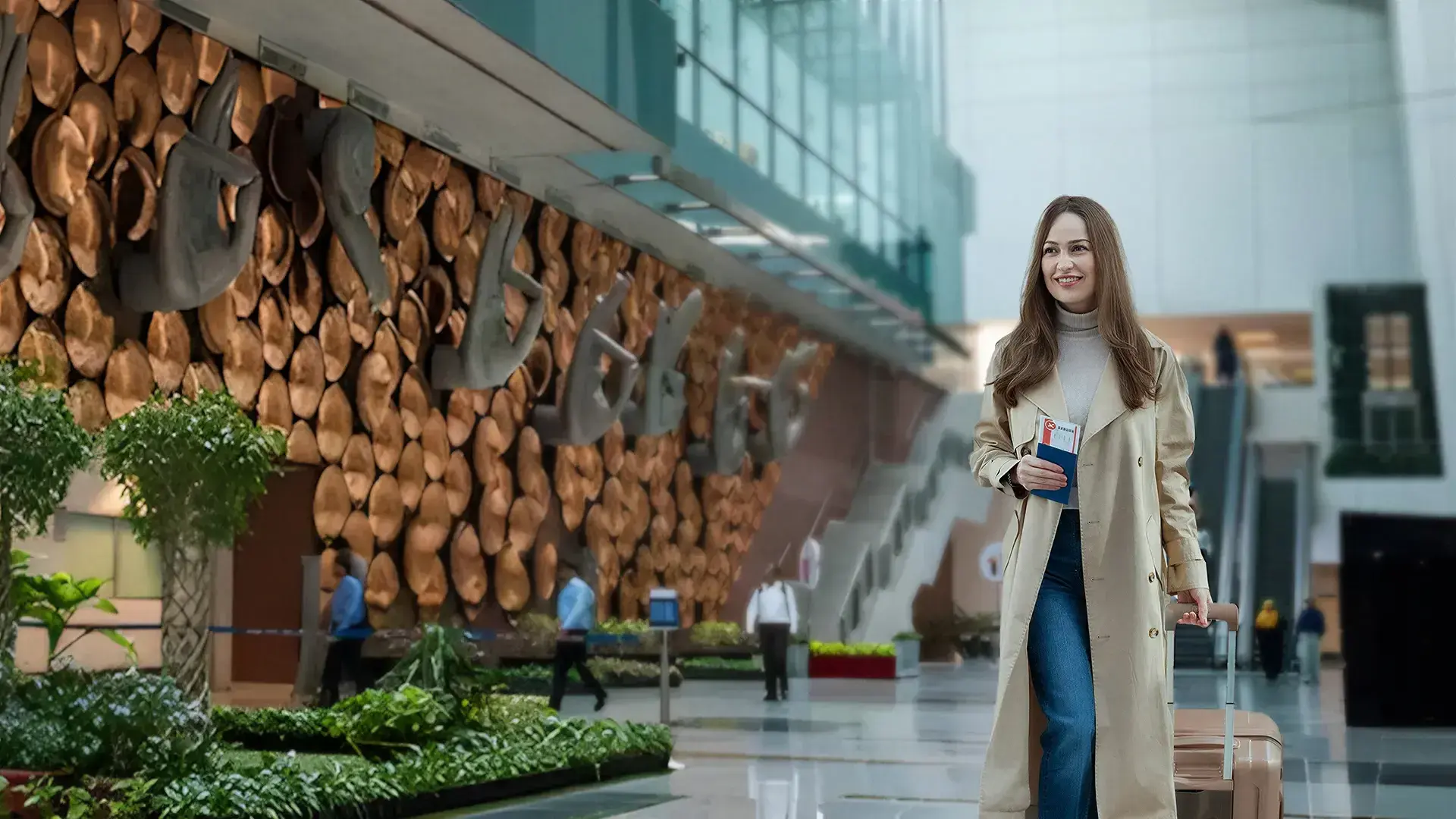 Planning a Trip to India? Here's Why Veneers Are the Best Travel Upgrade