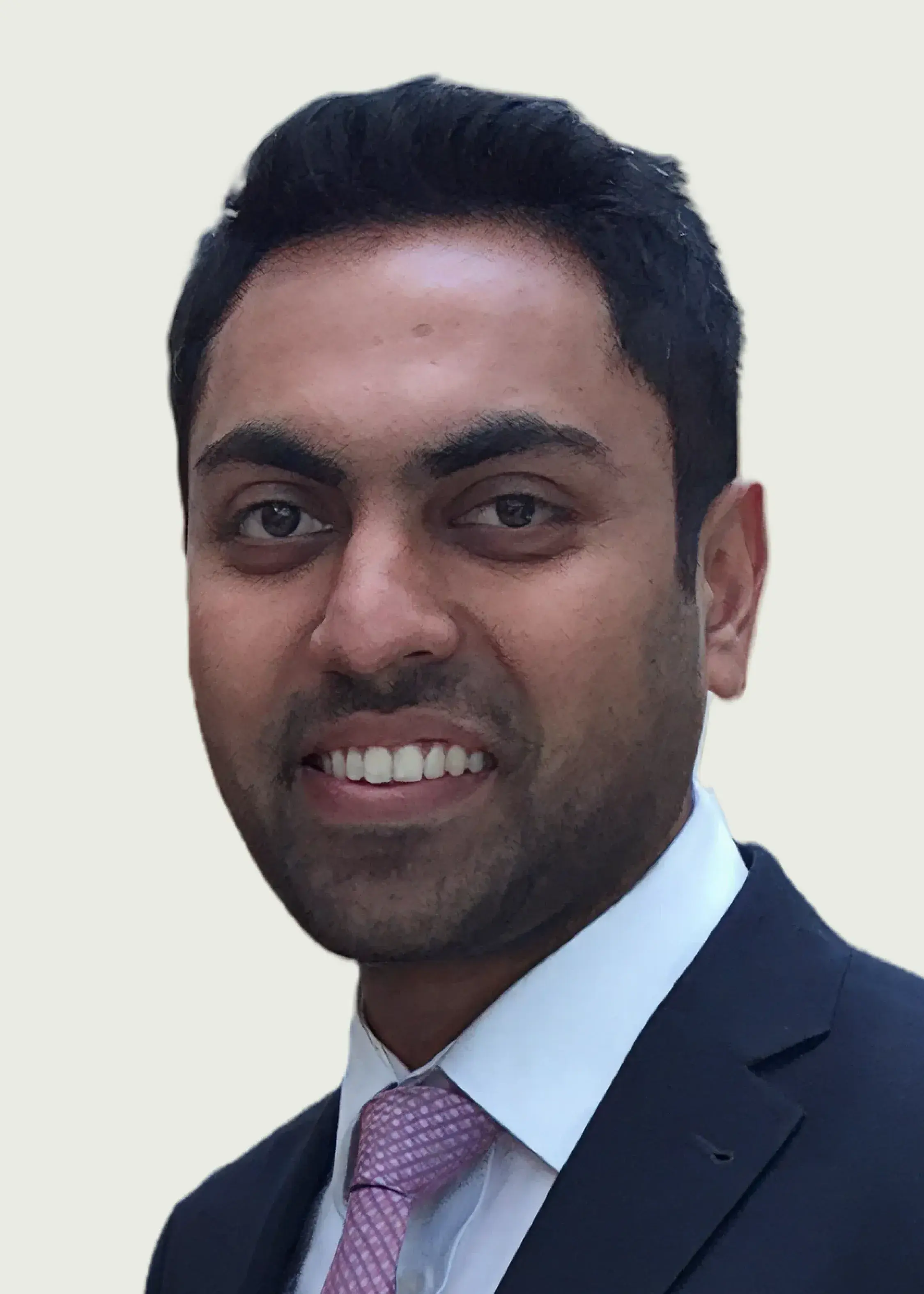 Dr Nirav Varsani - Stanmore, UK