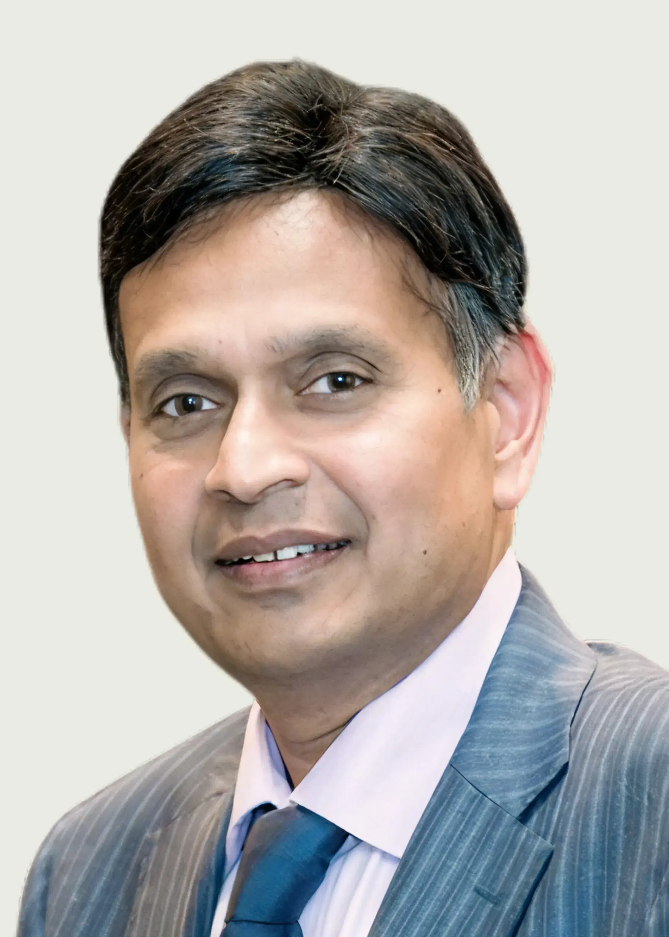 Dr Parag Singhal - Bedford, UK